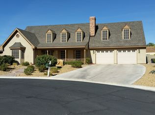 5235 N Riley St, Las Vegas, NV 89149