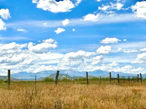 Lot 1A and 2A County Road 302, Durango, CO 81303