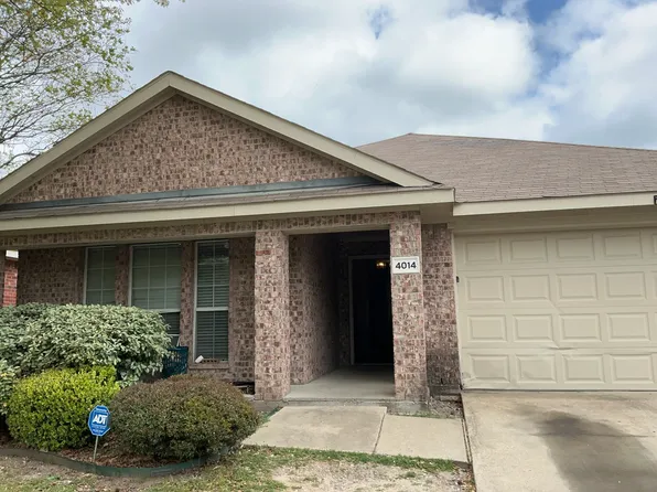 4014 Red Rock Dr, Heartland, TX 75126