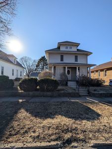 1612 35th St, Rock Island, IL, 61201