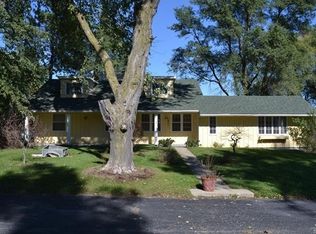 1401 Lake George Rd, Oakland, MI 48363