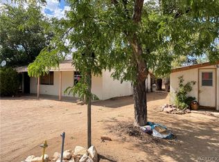 3575 E Hearne Ave, Kingman, AZ 86409