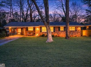 3212 Convair Ln, Decatur, GA 30032