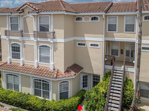 673 SANDY NECK LANE #103, ALTAMONTE SPRINGS, FL 32714