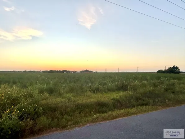 0 Glenview Rd, Rio Hondo, TX 78583