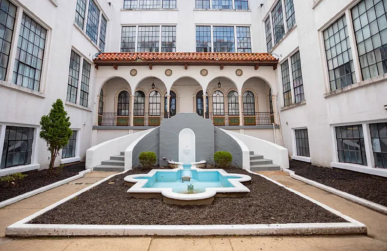 Seville Lofts