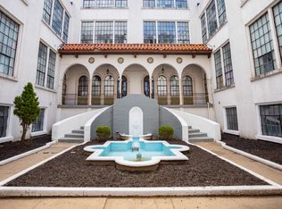Seville Lofts, Trenton, NJ 08611