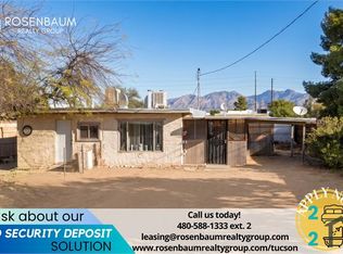 5815 E 23rd St, Tucson, AZ 85711