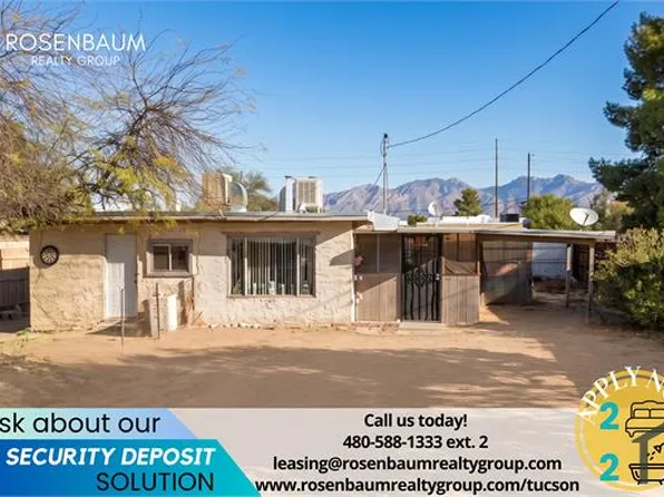 5815 E 23rd St, Tucson, AZ 85711