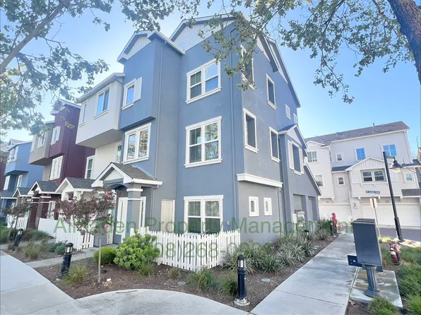 1234 De Altura Cmns, San Jose, CA 95126