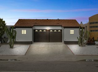 7325 Rindge Ave, Playa Del Rey, CA 90293