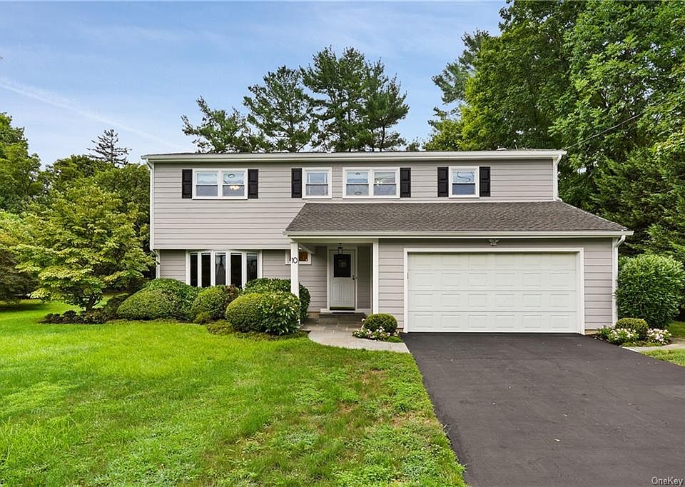 10 Old Oak Road, Rye Brook, NY 10573 Zillow