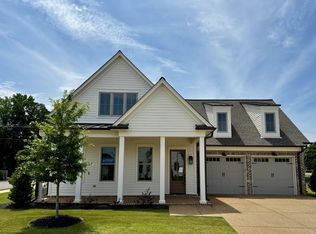 817 Bellflower Way LOT 38, Collierville, TN 38017