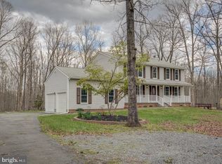 14227 Burlingame Ln, Fredericksburg, VA 22407