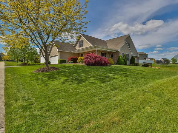 4862 Coatbridge Ln, Walnutport, PA 18088