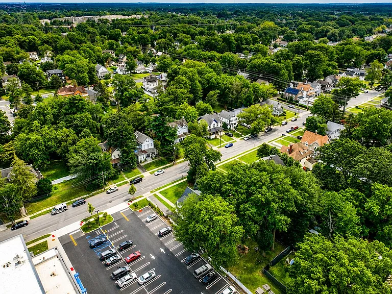 Neighborhood