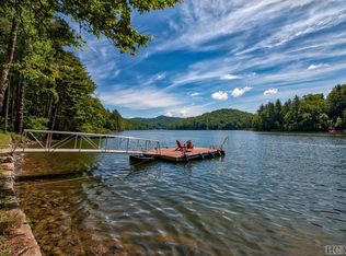 526 Strawberry Hill Rd, Cullowhee, NC 28723