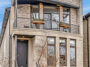 2650 W Homer St, Chicago, IL 60647