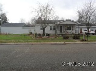 557 Jackson Ave, Peru, IN 46970