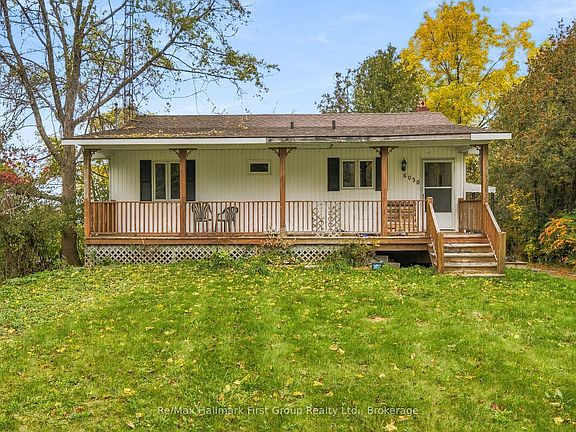 2nd image of 6030 Rice Lake Scenic Dr