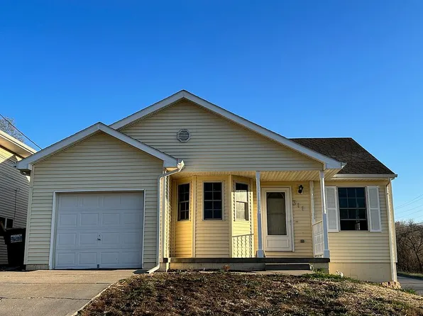311 11th Ave, Plattsmouth, NE 68048