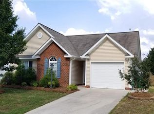 354 Walden Ridge Ct, Winston Salem, NC 27127