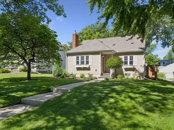 5036 Bedford Ave, Edina, MN 55436