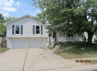 3109 SE 7th St, Blue Springs, MO 64014