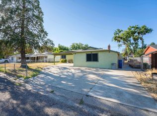 1020 Shasta Ave, Red Bluff, CA 96080