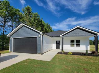 207 Essex Dr, Clinton, SC 29325