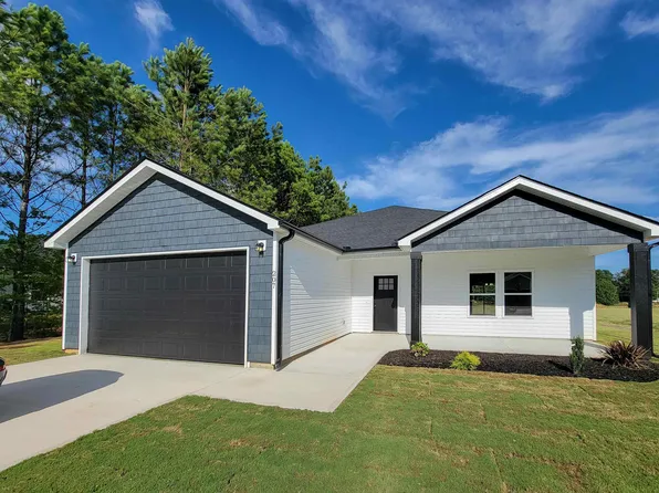 207 Essex Dr, Clinton, SC 29325