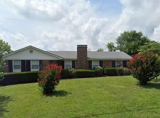205 Maplewood Dr, Lancaster, KY 40444