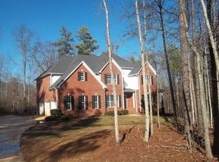 8780 Saint Patricks Way, Winston, GA 30187