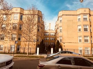 4134 W 24th Pl APT 1F, Chicago, IL 60623