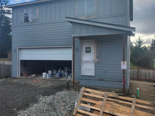 1730 100th Street SW #C, Everett, WA 98204