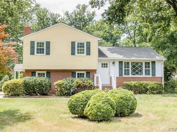 1918 Old Farm Rd, North Chesterfield, VA 23235