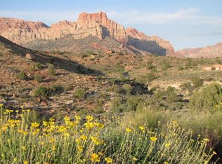 2903 Zuni Cir, Springdale, UT 84767