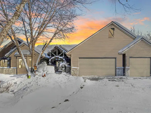 W1251 Lime Kiln Rd, New Holstein, WI 53061