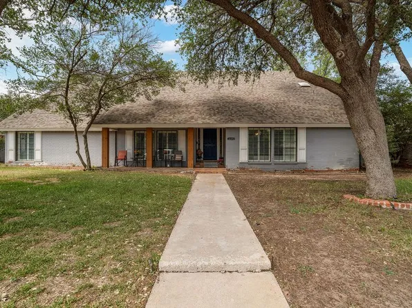 4906 Heather Rd, Midland, TX 79705