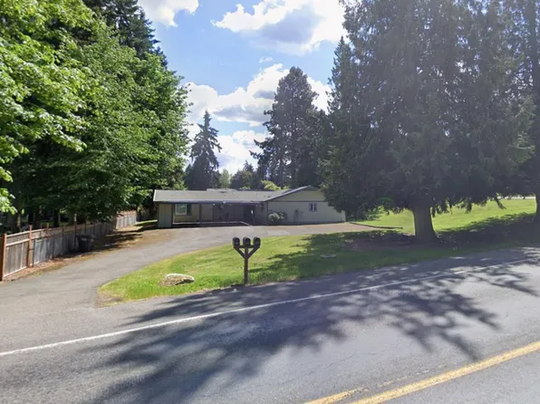 Meeker Creek Tri-Plex