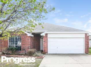 5436 Trout Creek Ct, Watauga, TX 76137