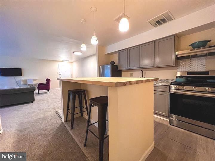 1st image of 5217 Newton St APT 102