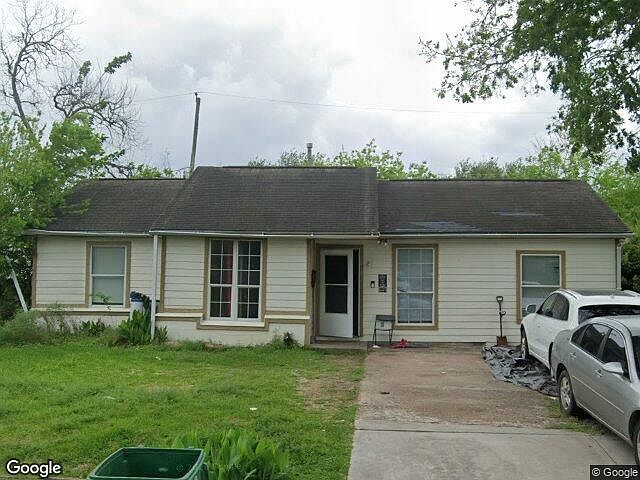 Property Front View