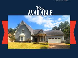 9345 Glen Birnie Ln, Arlington, TN 38002