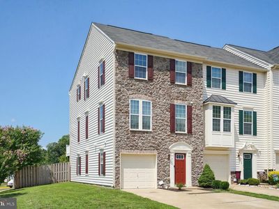 3100 Alliance Ct, Fredericksburg, VA, 22408