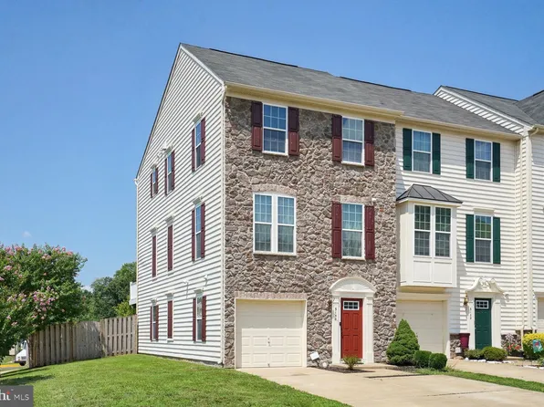 3100 Alliance Ct, Fredericksburg, VA 22408