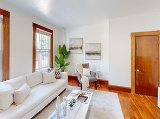 200 Highland St, Roxbury, MA 02119