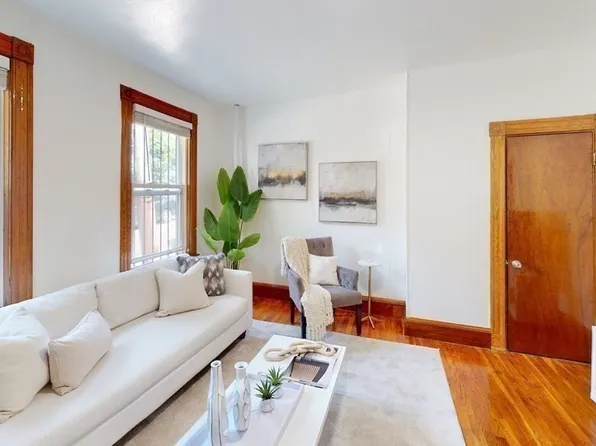 200 Highland St, Roxbury, MA 02119