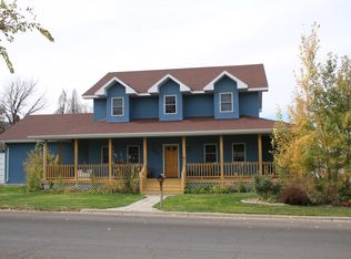 1001 Grant St, Wray, CO 80758