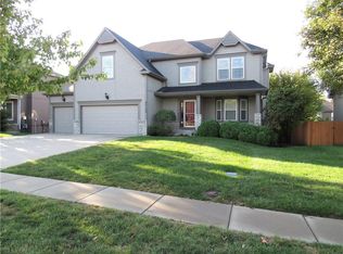 24123 W 79th Ter, Lenexa, KS 66227